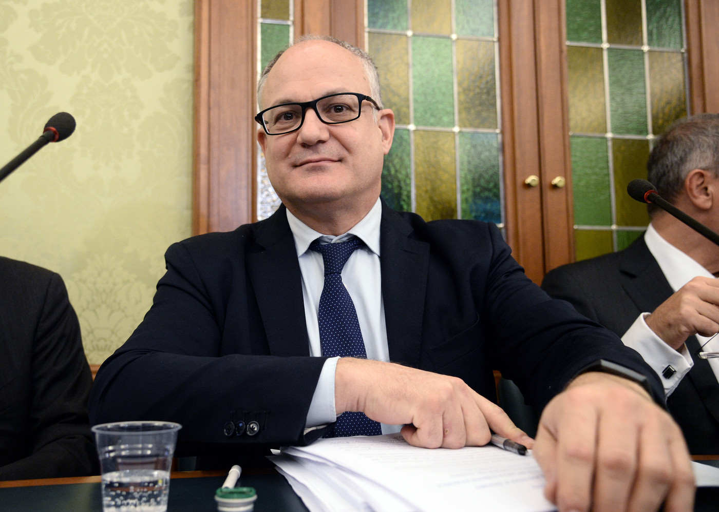 Rinviata riforma del Mes, Gualtieri: “Ottenute delle modifiche”
