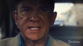 007, ecco il trailer di ‘No Time To Die’