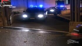 Palermo, arrestati per corruzione sindaco, vice e assessore Casteldaccia
