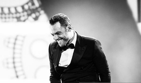 Tiziano Ferro, terza data a San Siro e seconda all’Olimpico