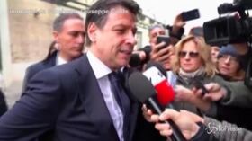 Mes, Conte: “Salvini sulle Cacs? Prima si informi di cosa parla”