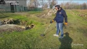 Bologna, uccide ladri sparando dalla finestra: la scientifica al lavoro