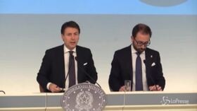 Mes, Conte: “Difenderò sempre gli interessi dell’Italia”
