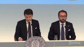 Processi, Bonafede: “Vogliamo che si concludano con una decisione di merito”