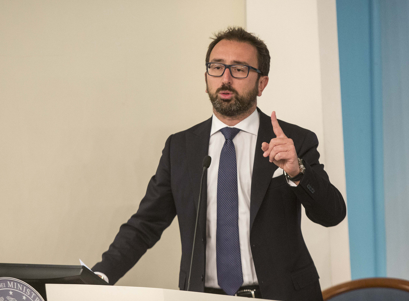 Prescrizione, prove di dialogo in maggioranza. Pd fa sua proposta e chiama Conte
