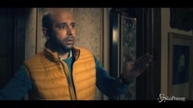 Checco Zalone lancia il singolo “Immigrato”