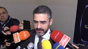 Spazio, Fraccaro: “Italia leader mondiale nel settore”