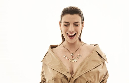 Emma, arriva in radio il singolo ‘Stupida allegria’