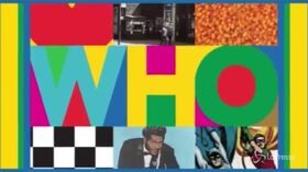 Musica, il ritorno degli Who