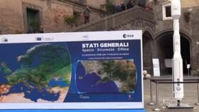 A Napoli gli Stati Generali dello Spazio, Sicurezza e Difesa