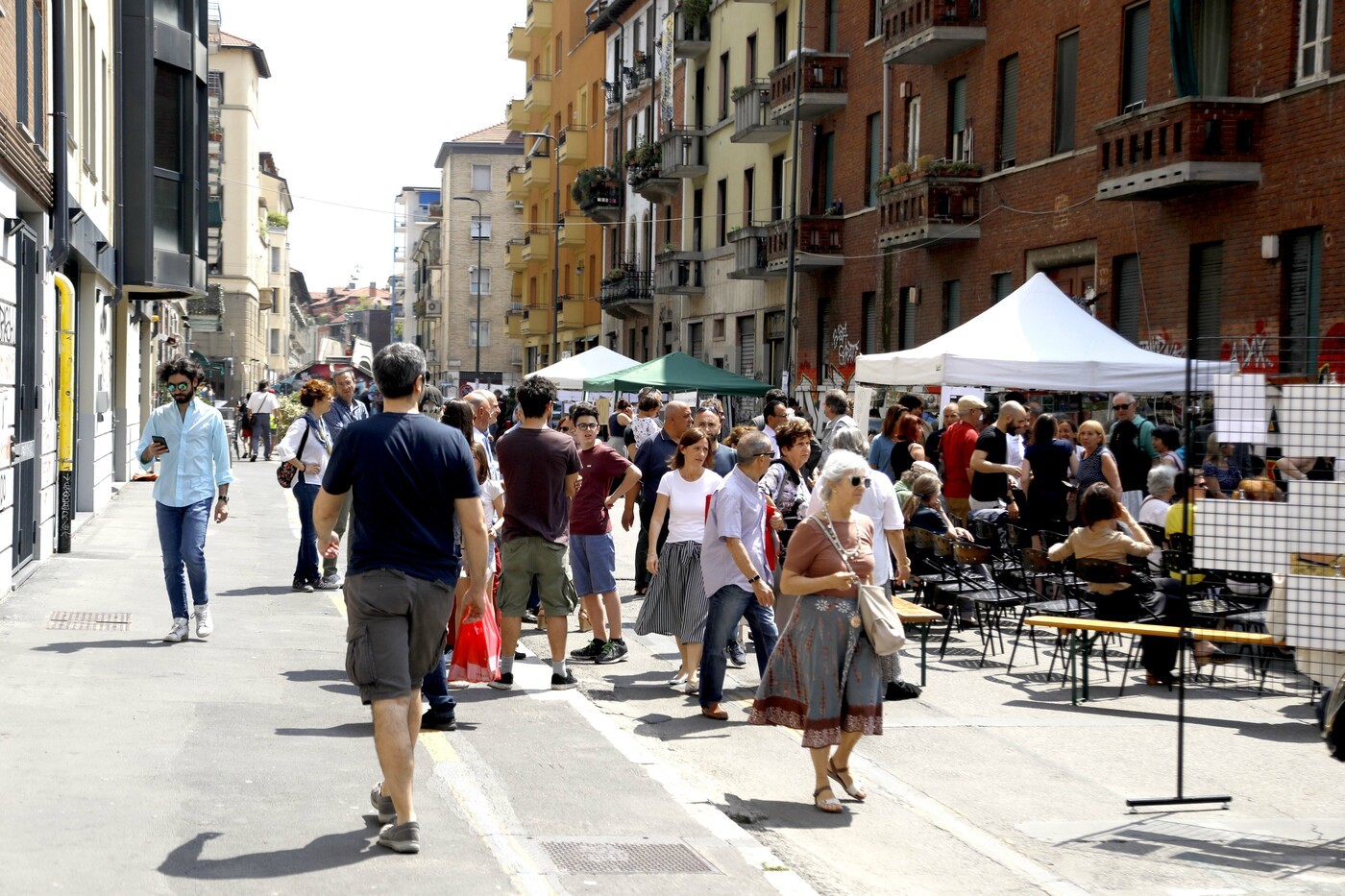 Censis, il 48% degli italiani vuole l’uomo forte. Voglia di reagire al declino