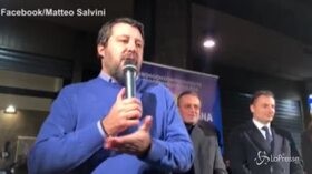 Salvini contro la Nutella: “Usa nocciole turche, preferisco mangiare italiano”