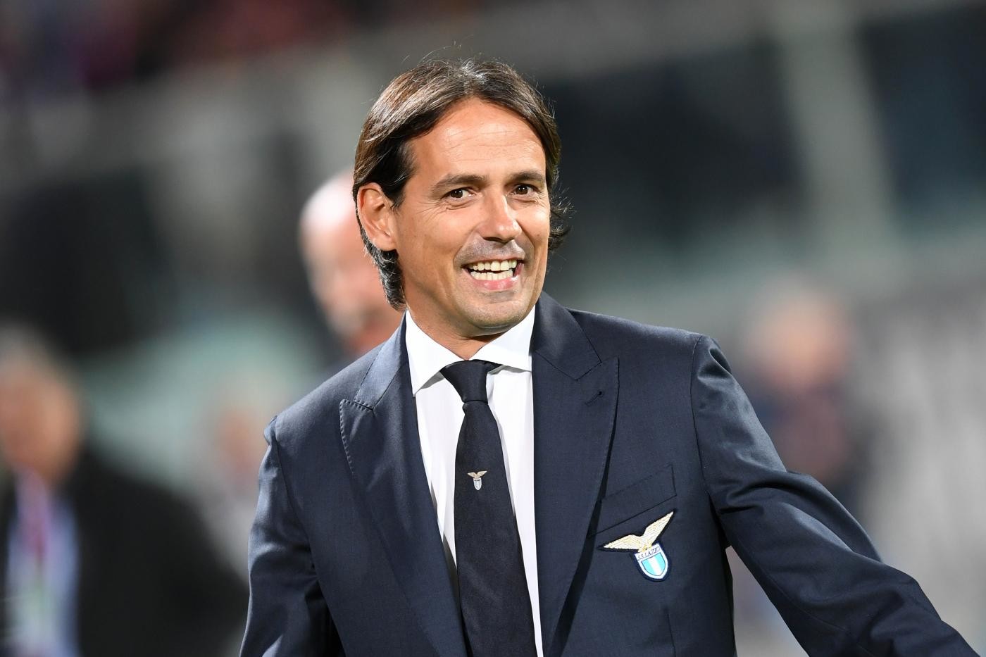 Lazio-Juve, Inzaghi: “Sfatiamo il tabù Olimpico. Io alla Juve? Nessun contatto”