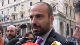 Manovra, Marattin: “Tassare multinazionali è roba da economia sovietica”