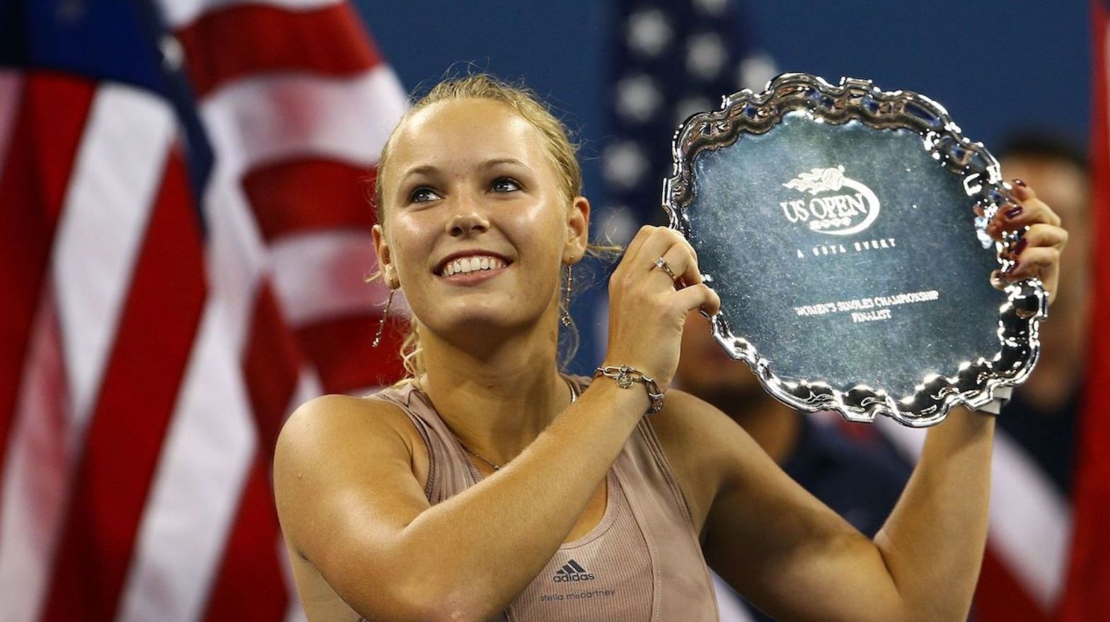 Caroline Wozniacki annuncia il ritiro dopo gli Australian Open