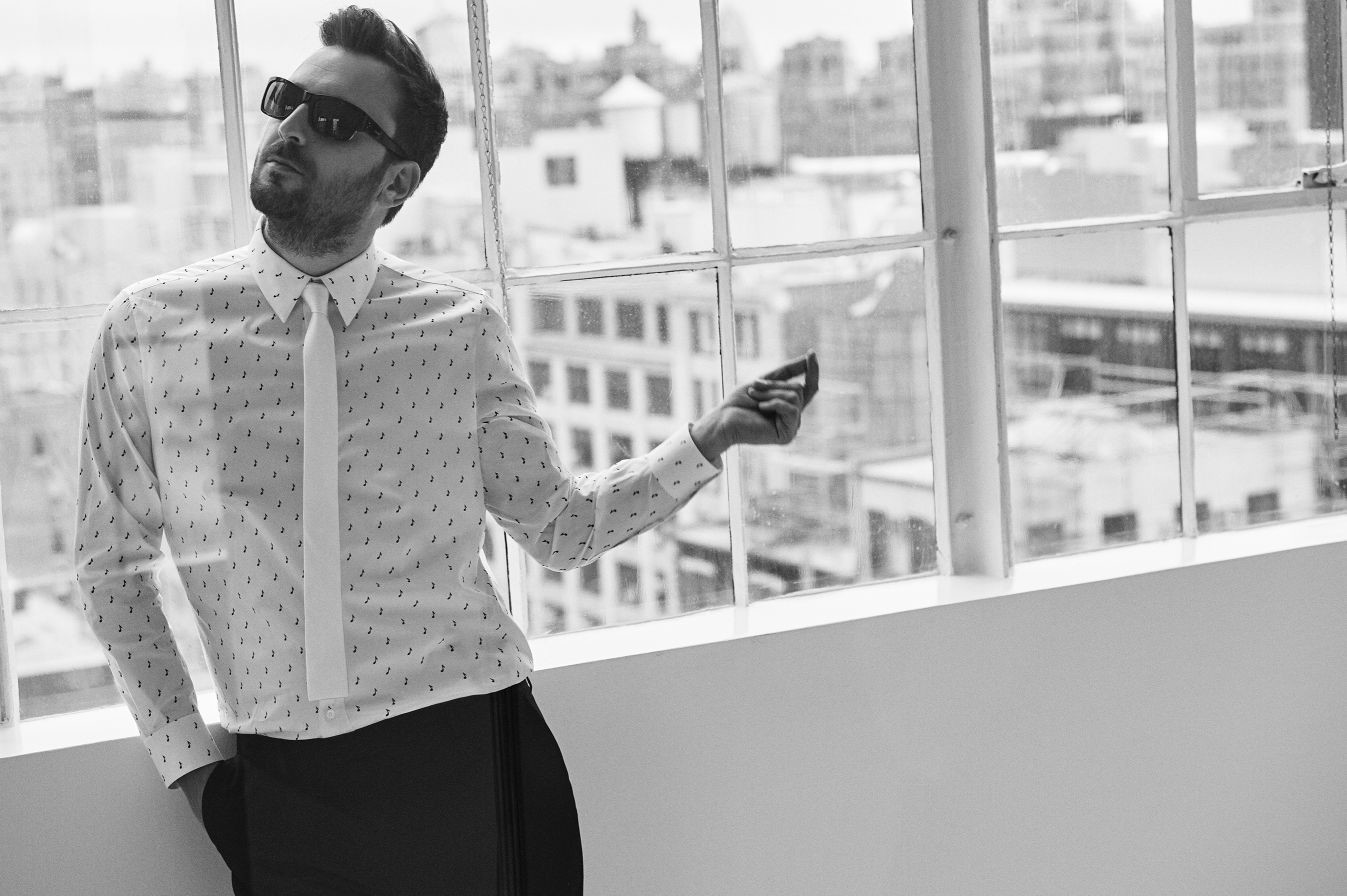 ‘Cremonini 2C2C The Best Of’ debutta al numero 1 dei dischi più venduti