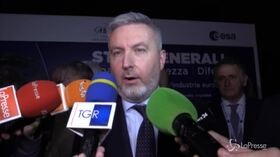 Manovra, Guerini: “Con accordo nella maggioranza percorso più agevole”