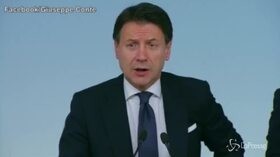 Manovra, Conte soddisfatto: “Abbiamo il quadro completo”