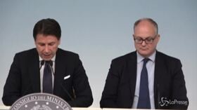 Conte: “Plastic Tax all’85% da luglio, Sugar Tax da ottobre”
