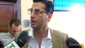 Corona trasferito dal carcere a un istituto di cura