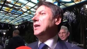 Manovra, Conte: “Ha vinto Renzi? Nessun premio in palio”
