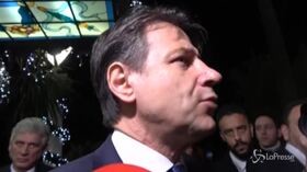 Mes, Conte: “Preoccupato? Confronto è sale democrazia”