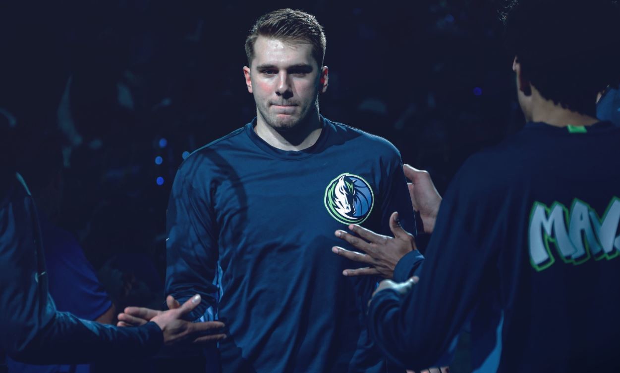 Nba, Doncic batte il record di Micheal Jordan, Gallinari sbanca a Portland