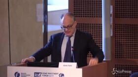 Mes, Gualtieri: “Accordo di principio non ancora finalizzato”