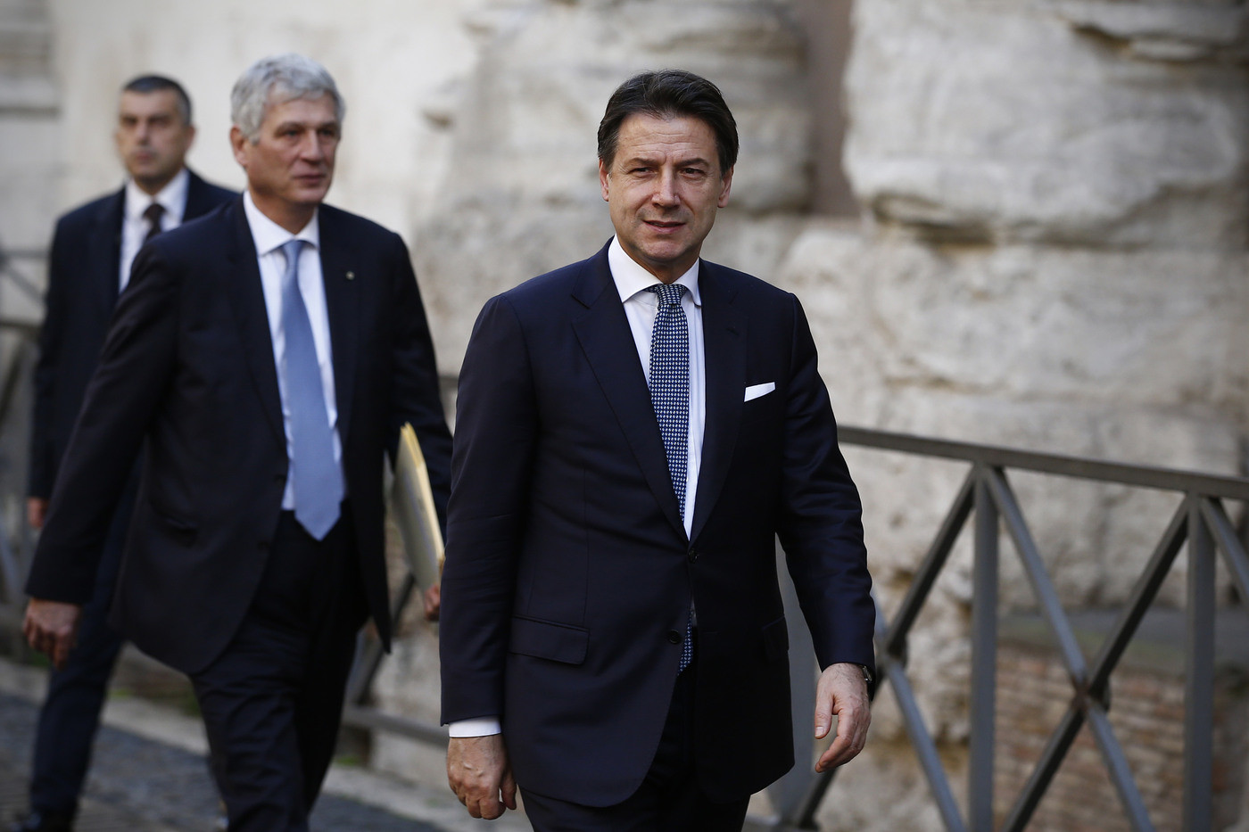 Conte: “Verifica di governo a gennaio: il Paese chiede chiarezza”