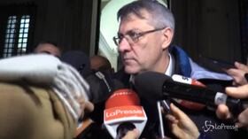 Ex Ilva, Landini: “Partecipazione Stato importante, azienda strategica”