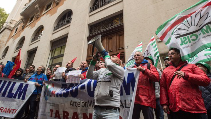 è Difficile Entrare In Cattolica Economia