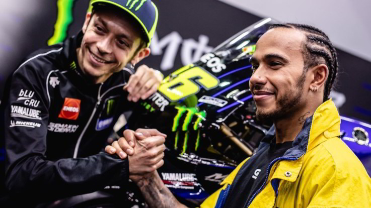 @lewishamilton