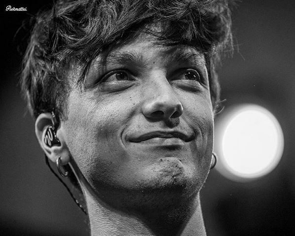 ‘Ultimo’ superospite italiano della finale di X Factor al Mediolanum Forum