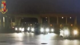 Camorra, blitz contro clan Moccia: 18 arresti