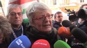 Crisi industriali, Furlan: “Vogliamo risposte dal governo”