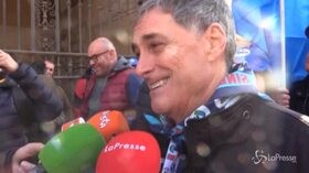 Ex Ilva, Palombella (Uilm): “Il governo cacci Arcelor Mittal dal nostro Paese”
