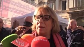 Ex Ilva, Re David (Fiom): “A Taranto adesioni del 90% allo sciopero”