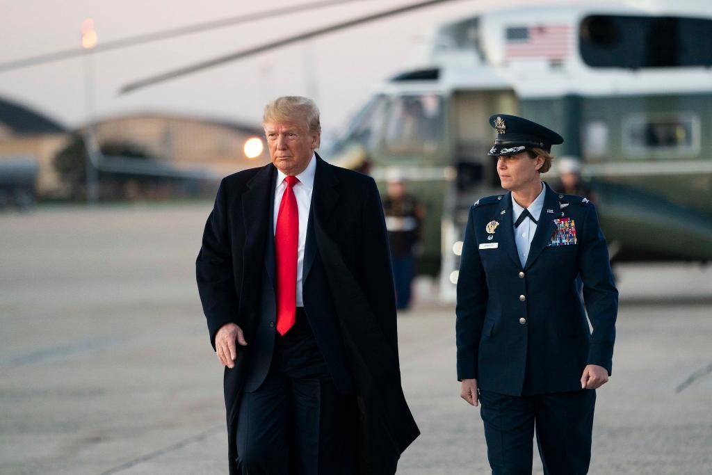 Impeachment, Trump accusato di abuso di potere e ostruzione al Congresso