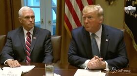 Impeachment, Trump accusato di abuso di potere e ostruzione del Congresso