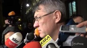 Sud, Landini: “A gennaio cabina di regia sugli investimenti”