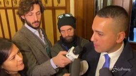 Di Maio: “Salvini e Meloni attaccano? Il Mes è un regalo loro”