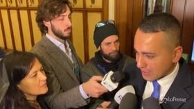 Di Maio: “Sarò in Albania per rafforzare il nostro sostegno al loro ingresso nell’Ue”