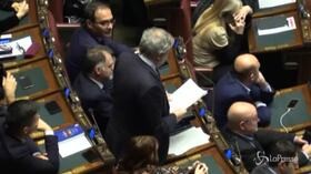 Mes, Borghi: “Il mandato era di non firmare, traditore”
