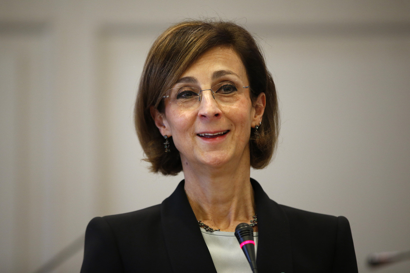 Consulta, Marta Cartabia eletta presidente, è la prima donna