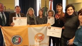 Tre nuove bandiere arancioni in Piemonte: premiate le località di Limone P. Te, Moncalvo e Usseglio