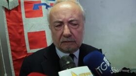 Tav, Virano: “Il cantiere sta seguendo il calendario previsto”