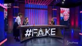 Ivan Zazzaroni a “Fake”: “Il titolo sul black friday? Non pensavamo di scatenare effetti di questo genere”