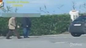 Cosenza, arrestato per assenteismo il sindaco di Scalea