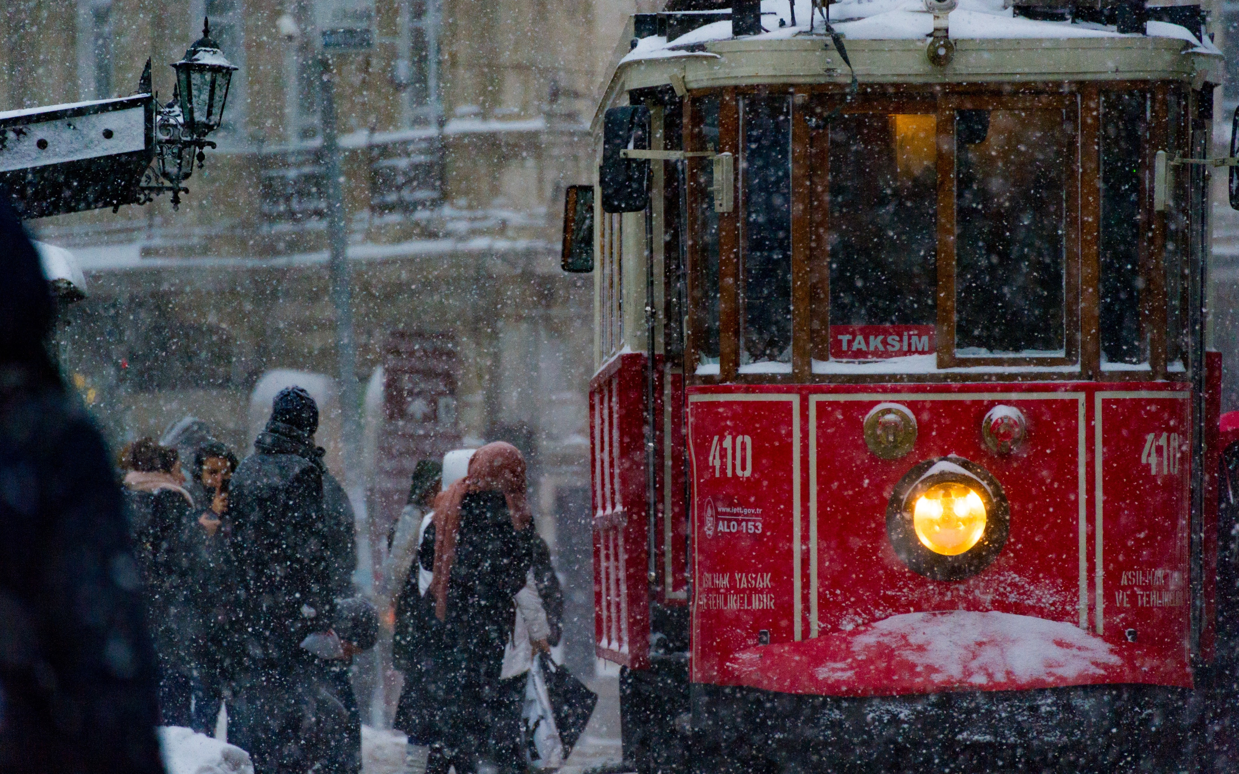 Il meteo del 12 e 13 dicembre: nuvoloso, venerdì neve al nord