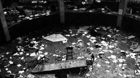Milano, 50 anni fa la strage di Piazza Fontana